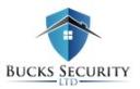 Bucks Security logo